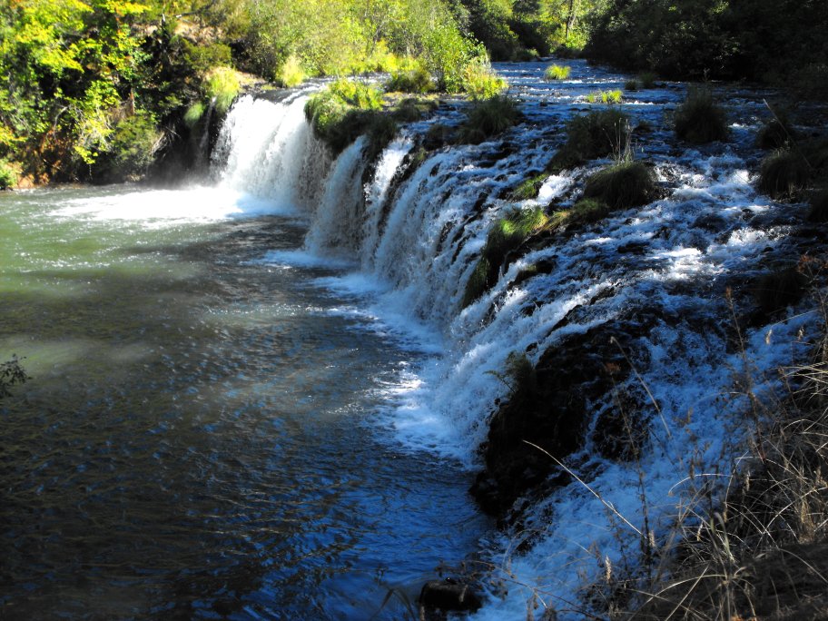 Butte Falls 031