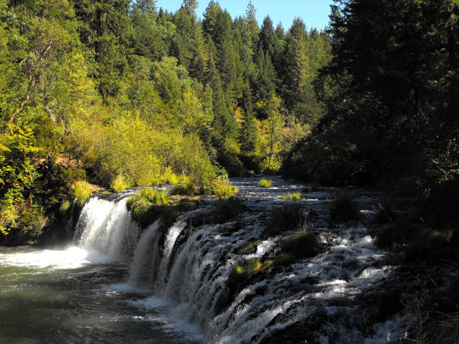 Butte Falls 032