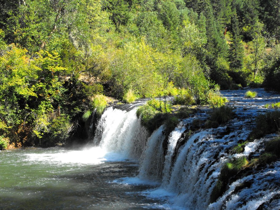 Butte Falls 033