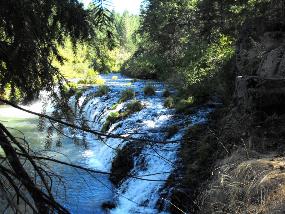 Butte Falls 040