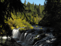 Butte Falls 042