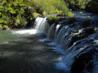 Butte Falls 043