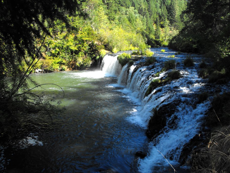 Butte Falls 044