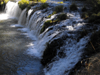 Butte Falls 045