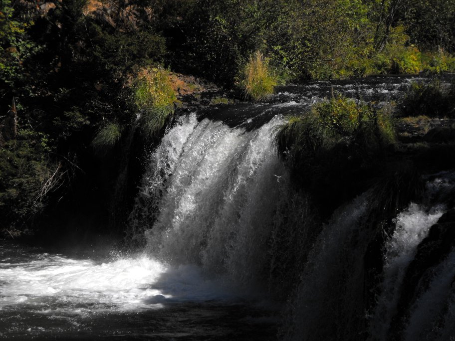 Butte Falls 047