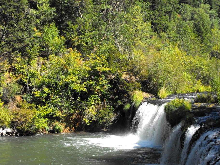 Butte Falls 048