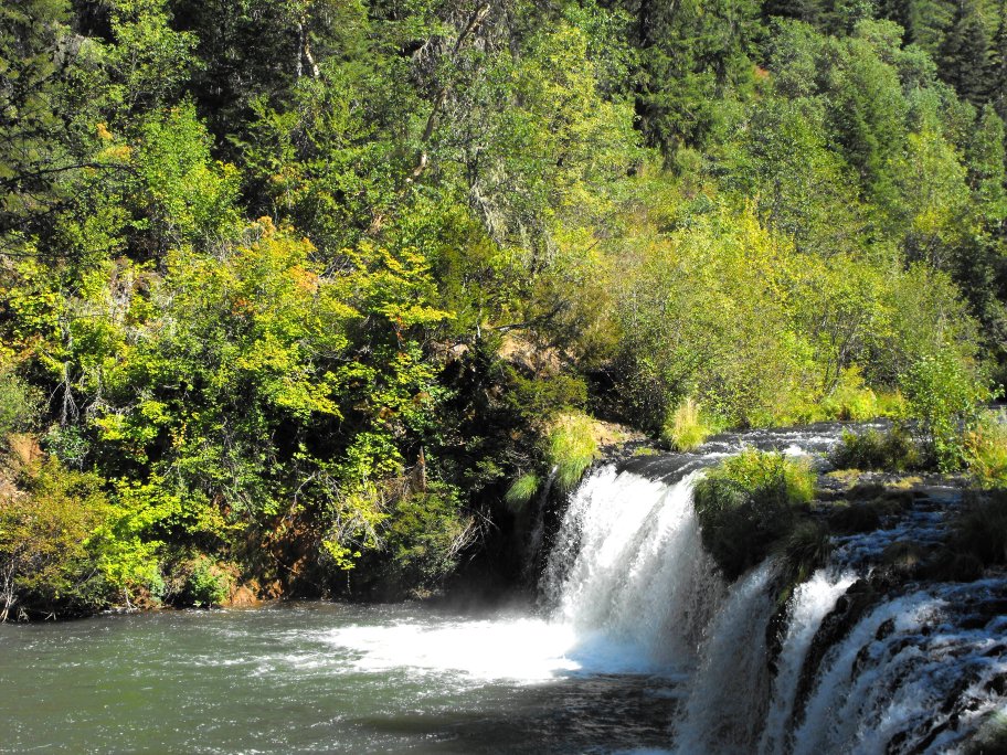 Butte Falls 049