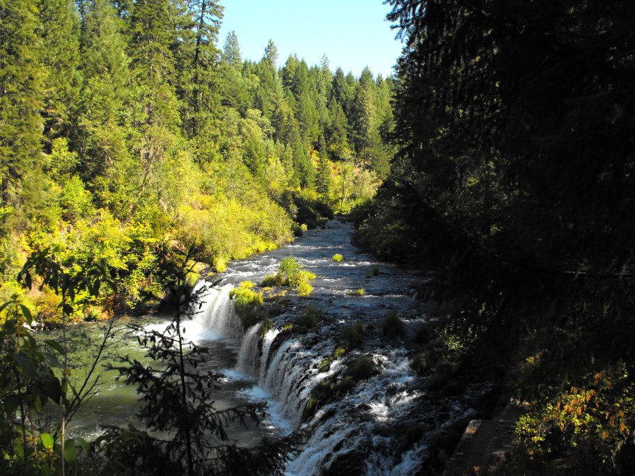 Butte Falls 050