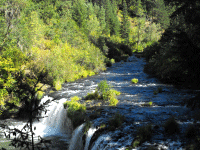 Butte Falls 051