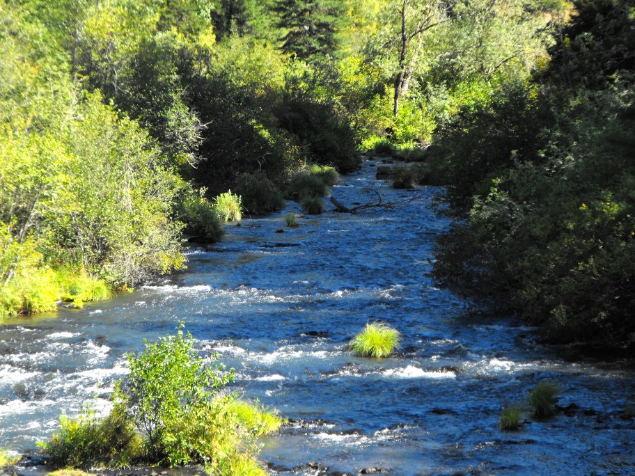 Butte Falls 052