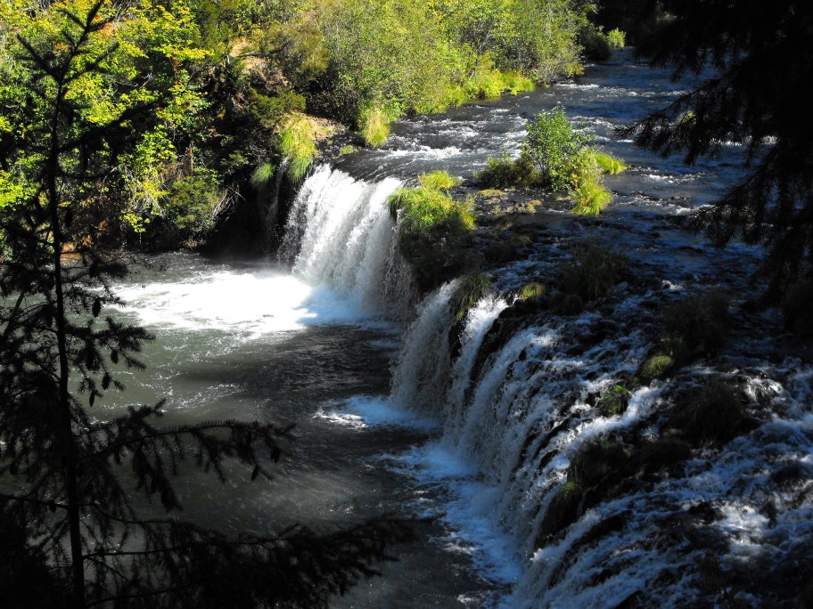 Butte Falls 054