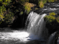 Butte Falls 055