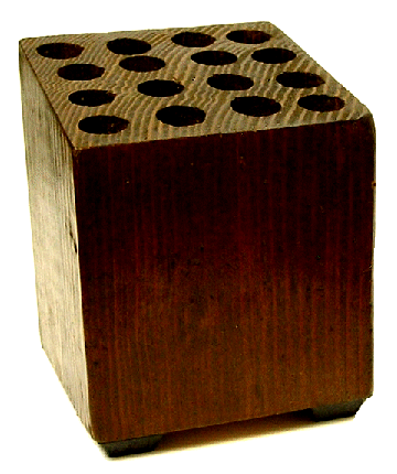 Pen Block