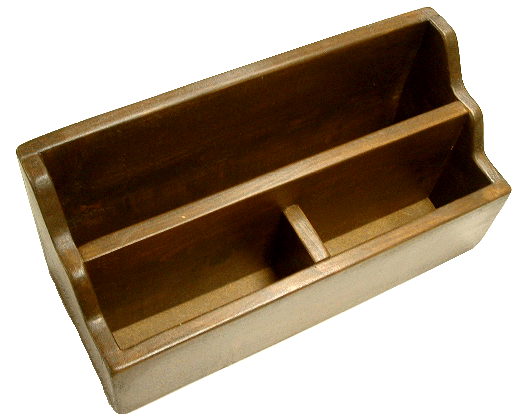 Large sorter box