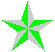 Green-Gray Star