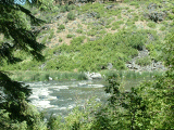 Klamath River 1