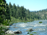 Klamath River 9