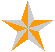 Orange-Gray Star