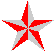 Red-Gray Star