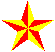 Red-Yellow Star