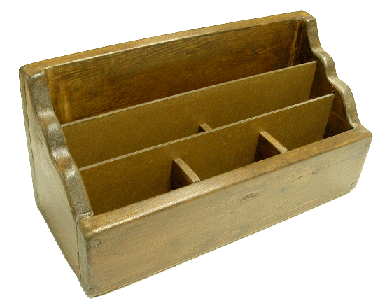 Sorter Box