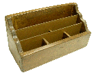 Sorter box