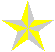 Yellow-Gray Star